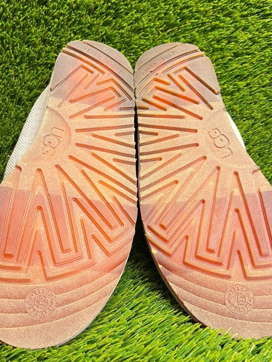 UGG Tasman Mens Size 9 Beige Casual Classic Outdoor Slip On Slippers Shoes main image 8